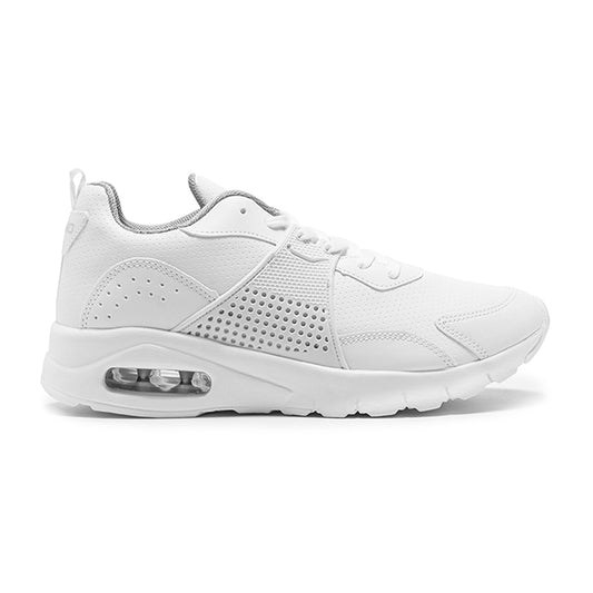 TENIS SPORT DAMA 622301 BLANCO CAPA DE OZONO