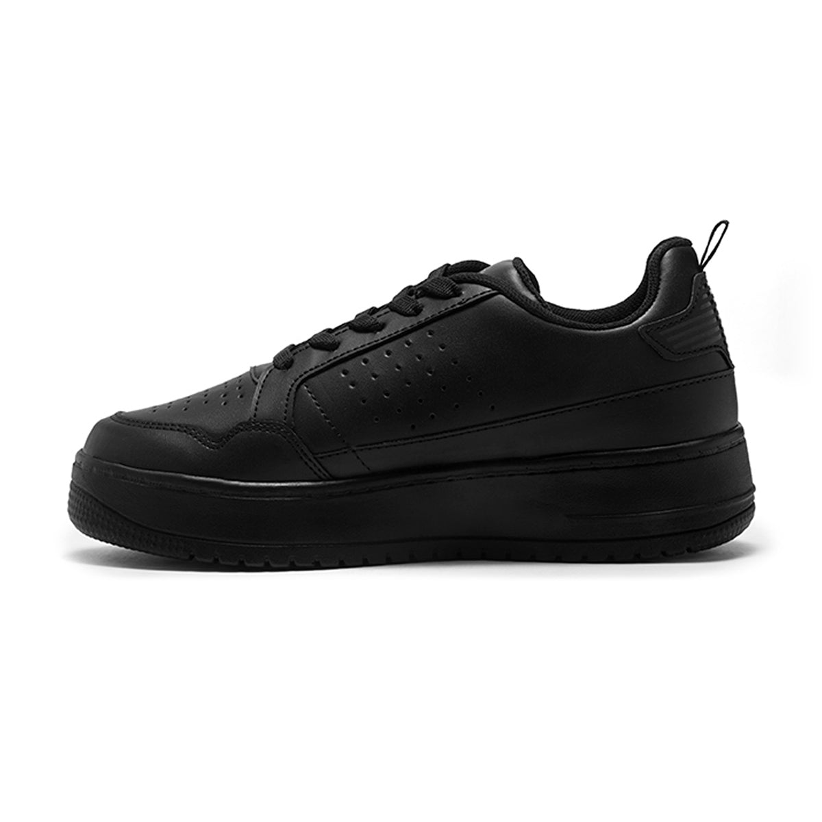 TENIS SPORT DAMA 622301 NEGRO CAPA DE OZONO