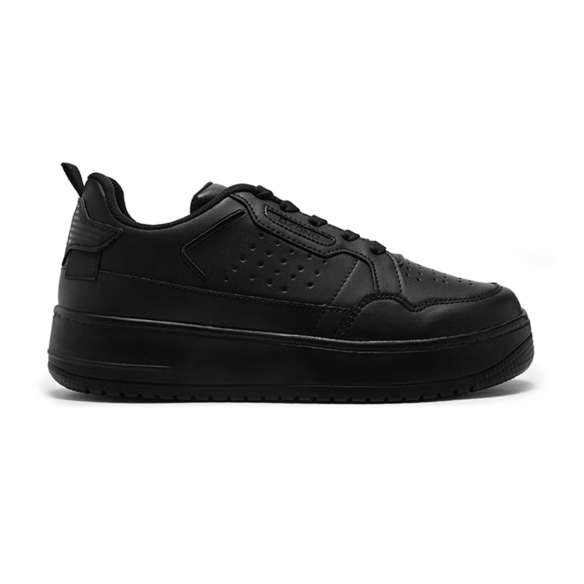 TENIS SPORT DAMA 622301 NEGRO CAPA DE OZONO
