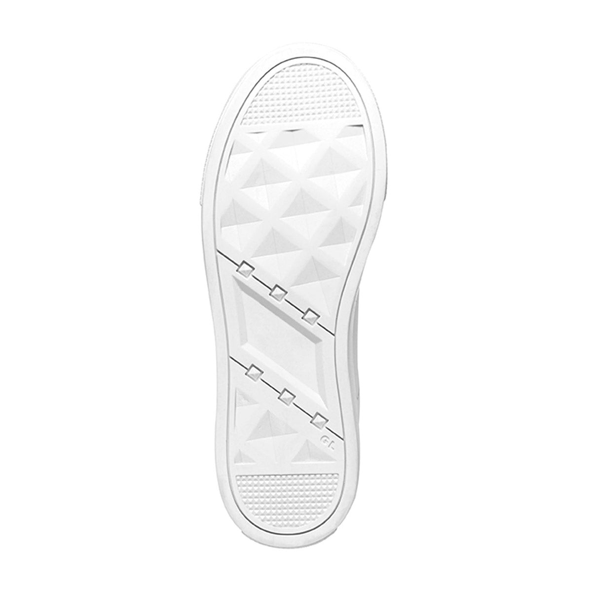 TENIS SPORT DAMA 622501 BLANCO CAPA DE OZONO