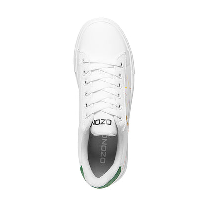 TENIS SPORT DAMA 622501 BLANCO CAPA DE OZONO