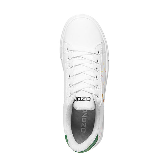 TENIS SPORT DAMA 622501 BLANCO CAPA DE OZONO
