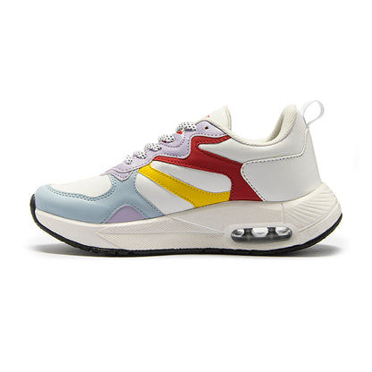 TENIS SPORT DAMA 622701 BLANCO-MC CAPA DE OZONO