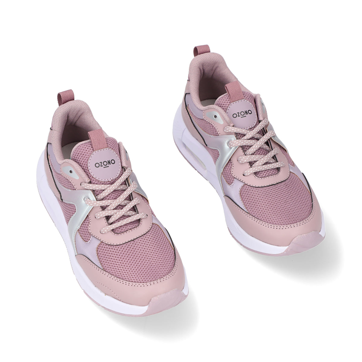 TENIS SPORT DAMA 622704 MORADO CAPA DE OZONO