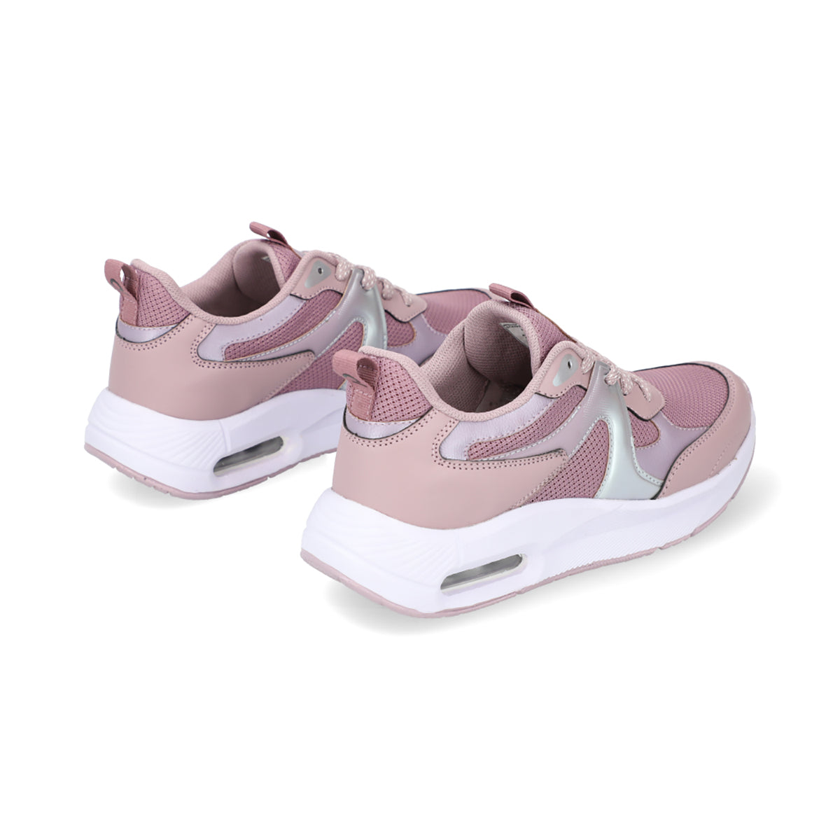 TENIS SPORT DAMA 622704 MORADO CAPA DE OZONO