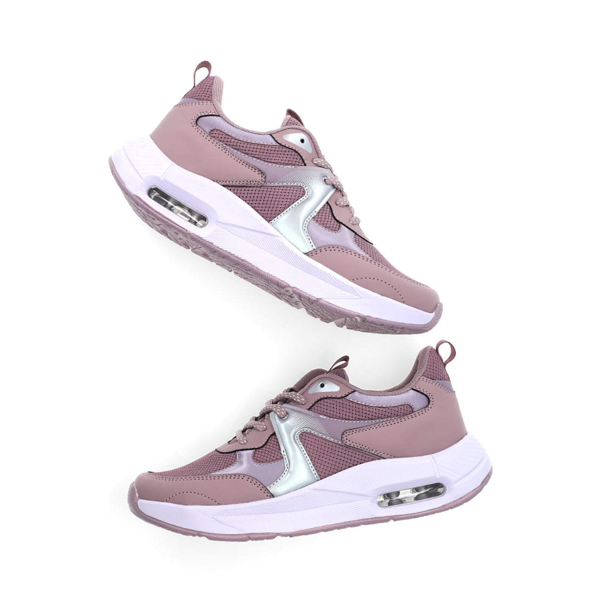 TENIS SPORT DAMA 622704 MORADO CAPA DE OZONO