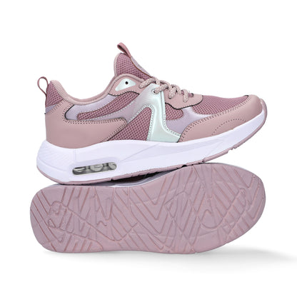 TENIS SPORT DAMA 622704 MORADO CAPA DE OZONO