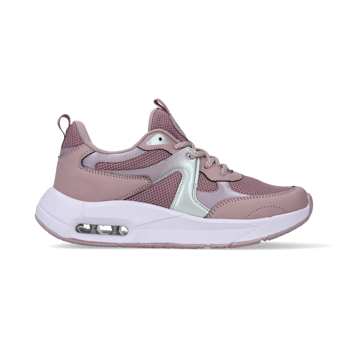 TENIS SPORT DAMA 622704 MORADO CAPA DE OZONO