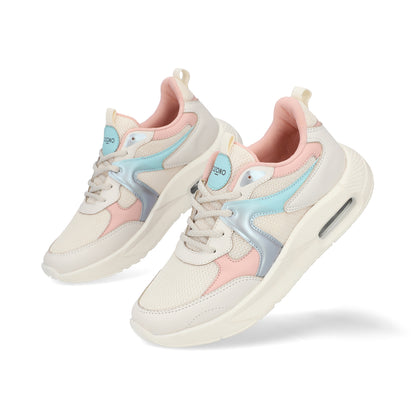 TENIS SPORT DAMA 622704 MULTICOLOR CAPA DE OZONO
