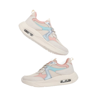 TENIS SPORT DAMA 622704 MULTICOLOR CAPA DE OZONO