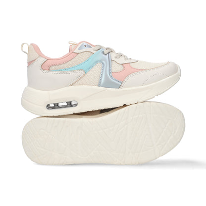 TENIS SPORT DAMA 622704 MULTICOLOR CAPA DE OZONO