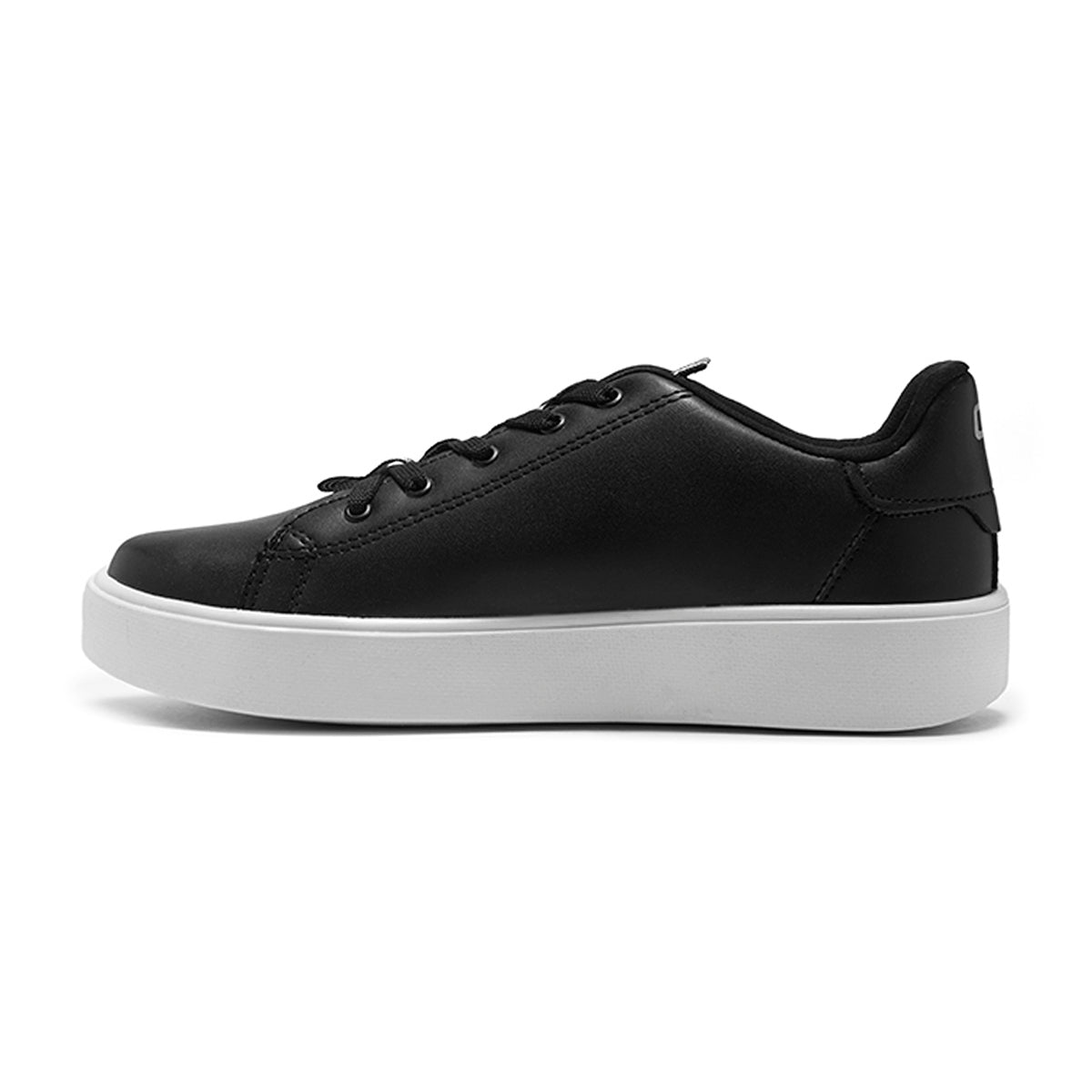 TENIS SPORT DAMA 622801 NEGRO-BLANCO CAPA DE OZONO