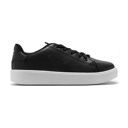 TENIS SPORT DAMA 622801 NEGRO-BLANCO CAPA DE OZONO