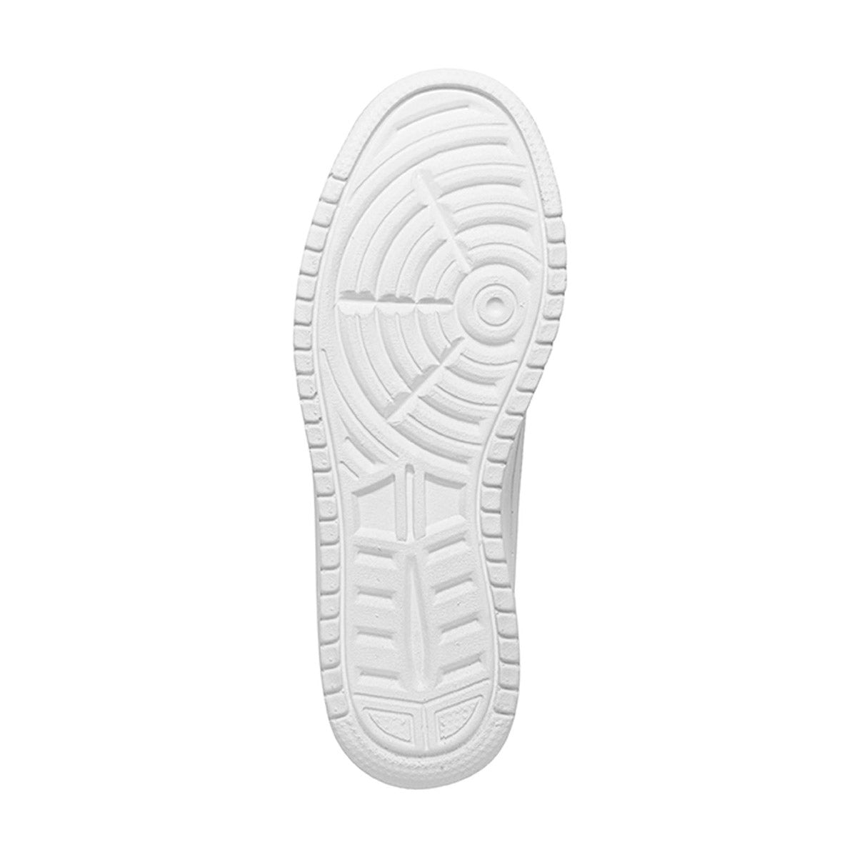 SNEAKER SPORT DAMA 622901 BLANCO CAPA DE OZONO