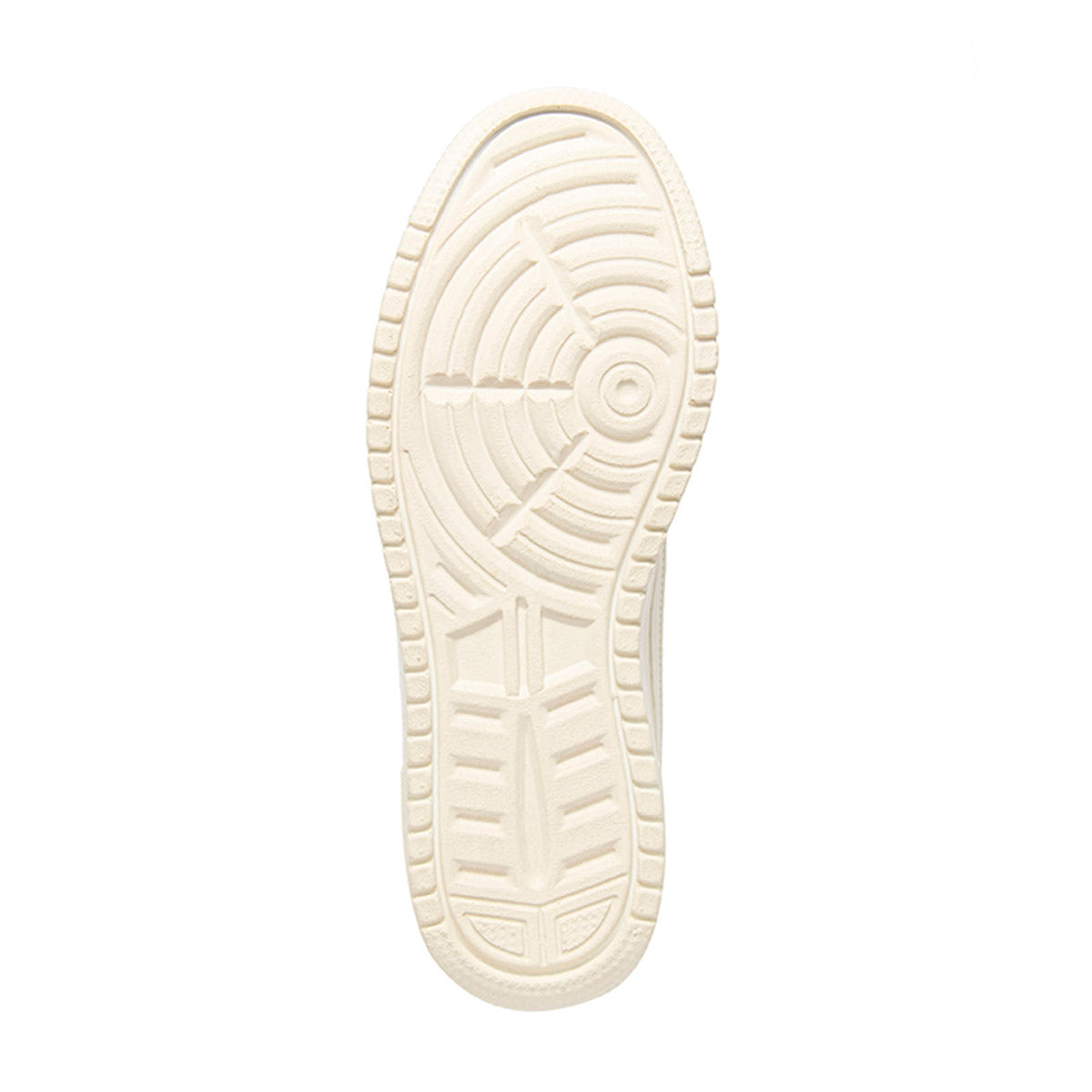 SNEAKER SPORT DAMA 622901 LATE-ORO CAPA DE OZONO