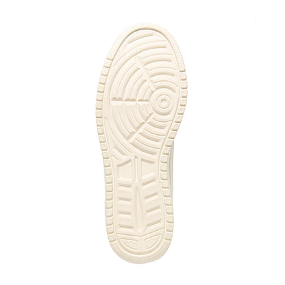SNEAKER SPORT DAMA 622901 LATE-ORO CAPA DE OZONO