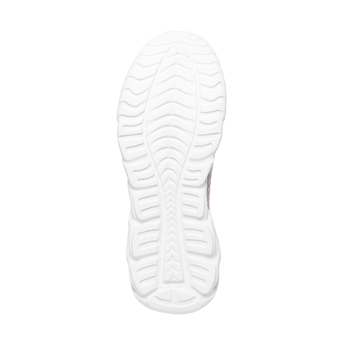 TENIS SPORT DAMA 623001 GRIS-ROSA CAPA DE OZONO