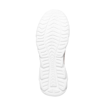TENIS SPORT DAMA 623001 GRIS-ROSA CAPA DE OZONO