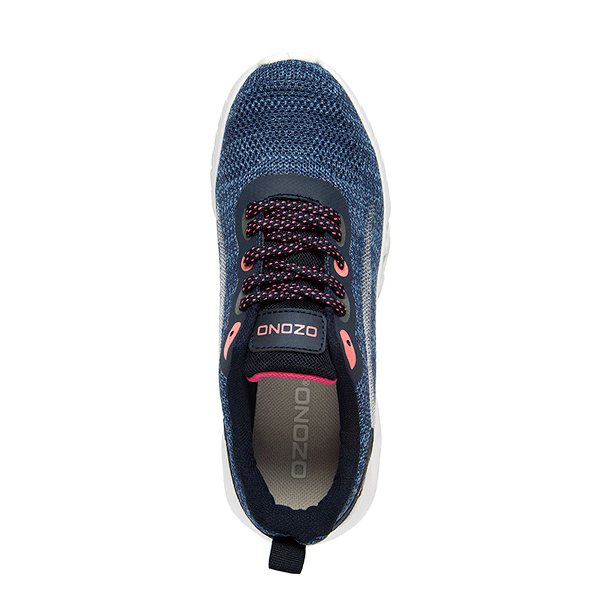 TENIS SPORT DAMA 623001 MARINO CAPA DE OZONO