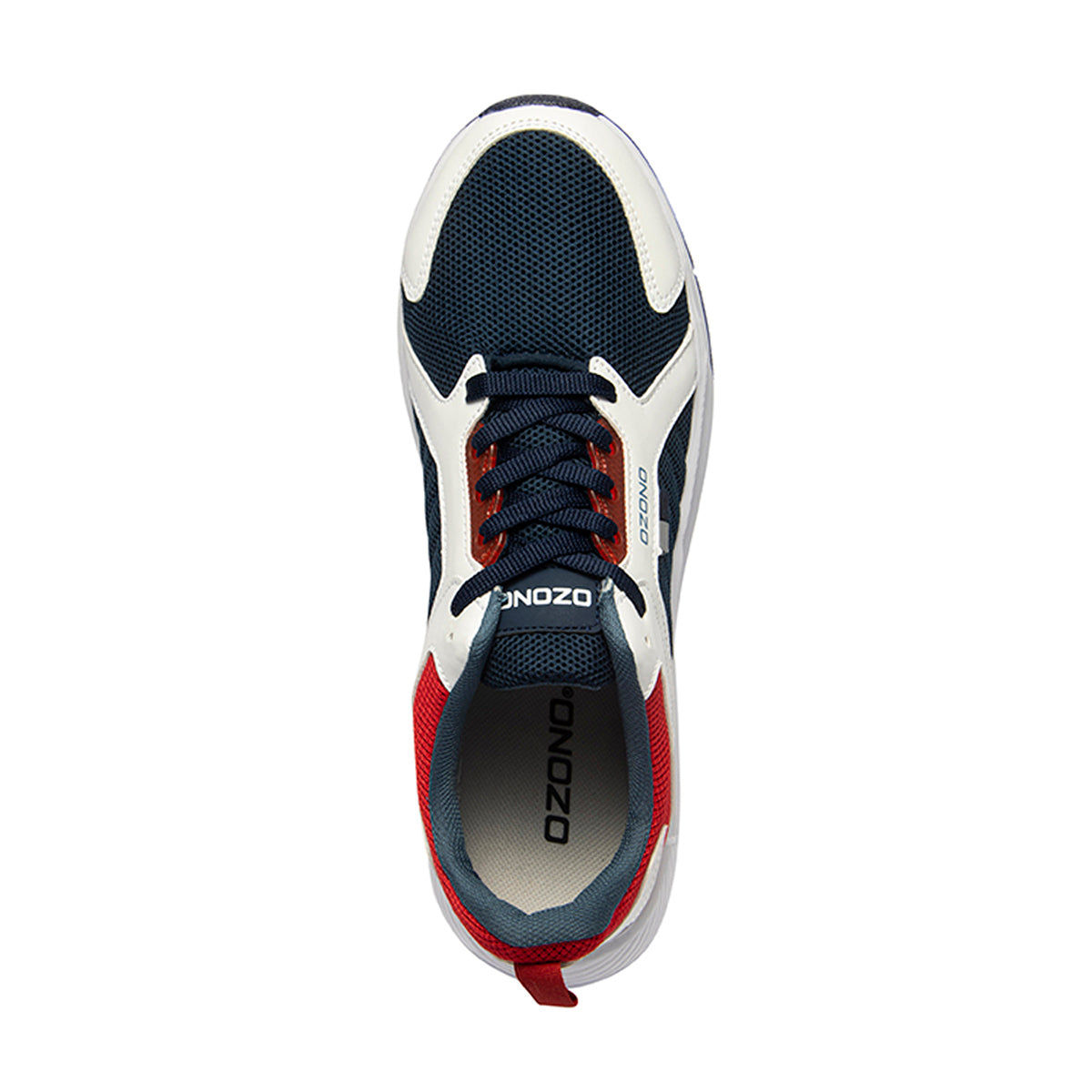 TENIS SPORT CABALLERO 623101 AZUL CAPA DE OZONO