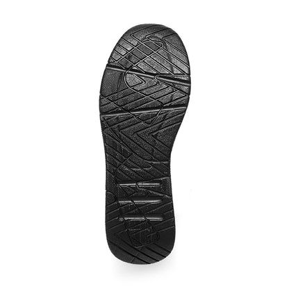 TENIS SPORT CABALLERO 623101 GRIS-NEGRO CAPA DE OZONO