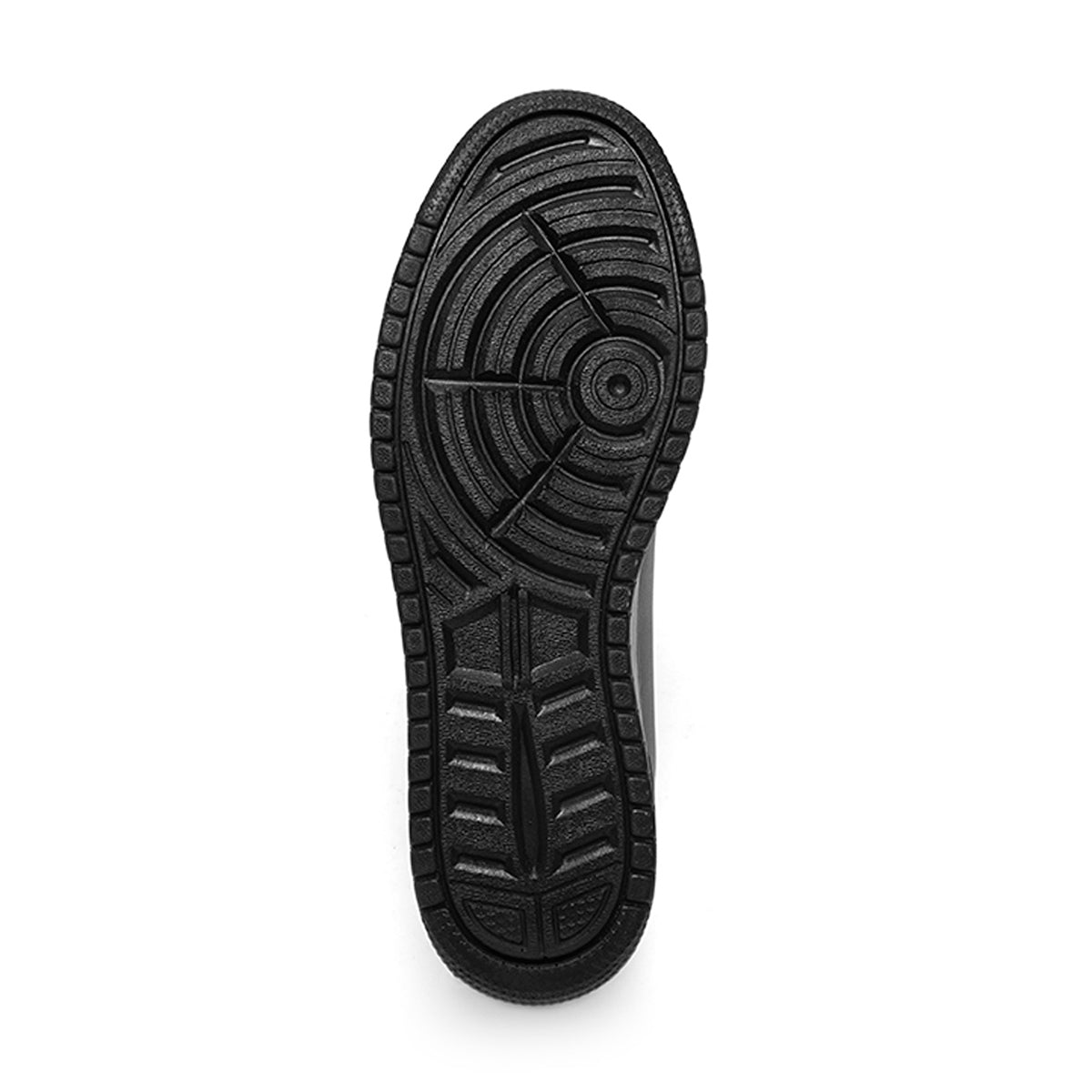SNEAKER SPORT CABALLERO 623201 NEGRO CAPA DE OZONO