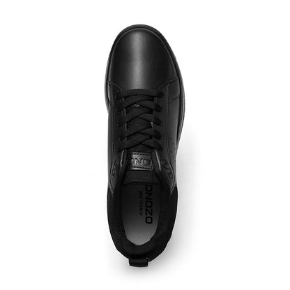 SNEAKER SPORT CABALLERO 623201 NEGRO CAPA DE OZONO