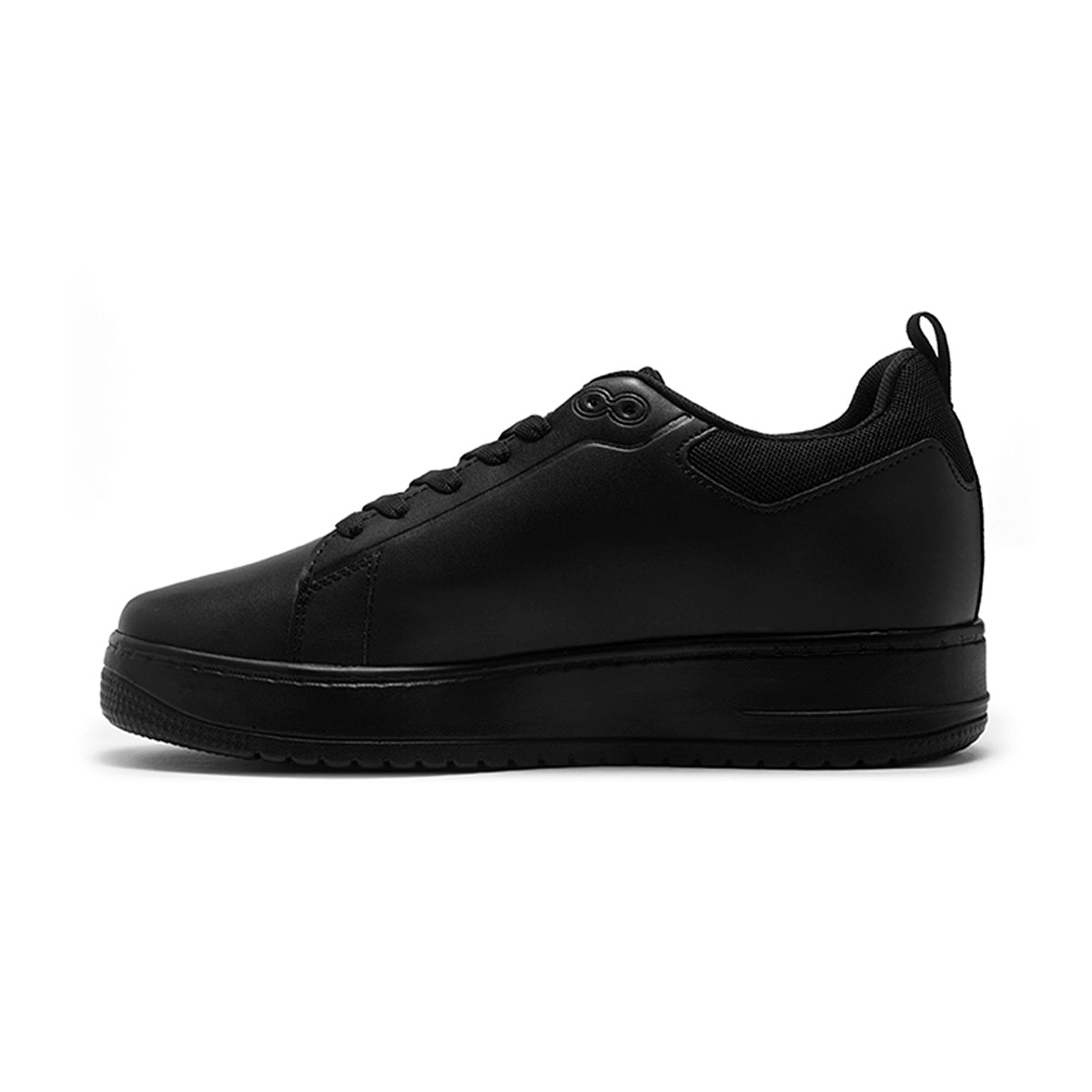 SNEAKER SPORT CABALLERO 623201 NEGRO CAPA DE OZONO