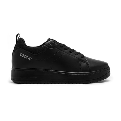 SNEAKER SPORT CABALLERO 623201 NEGRO CAPA DE OZONO