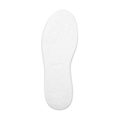 TENIS SPORT CABALLERO 623301 BLANCO-AZUL REY CAPA DE OZONO