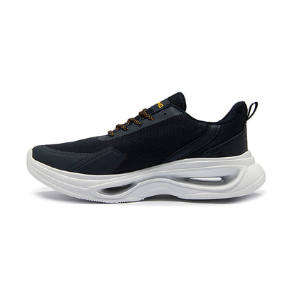 TENIS SPORT CABALLERO 623401 MARINO-NARANJA CAPA DE OZONO