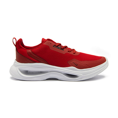 TENIS SPORT CABALLERO 623401 ROJO-NEGRO CAPA DE OZONO