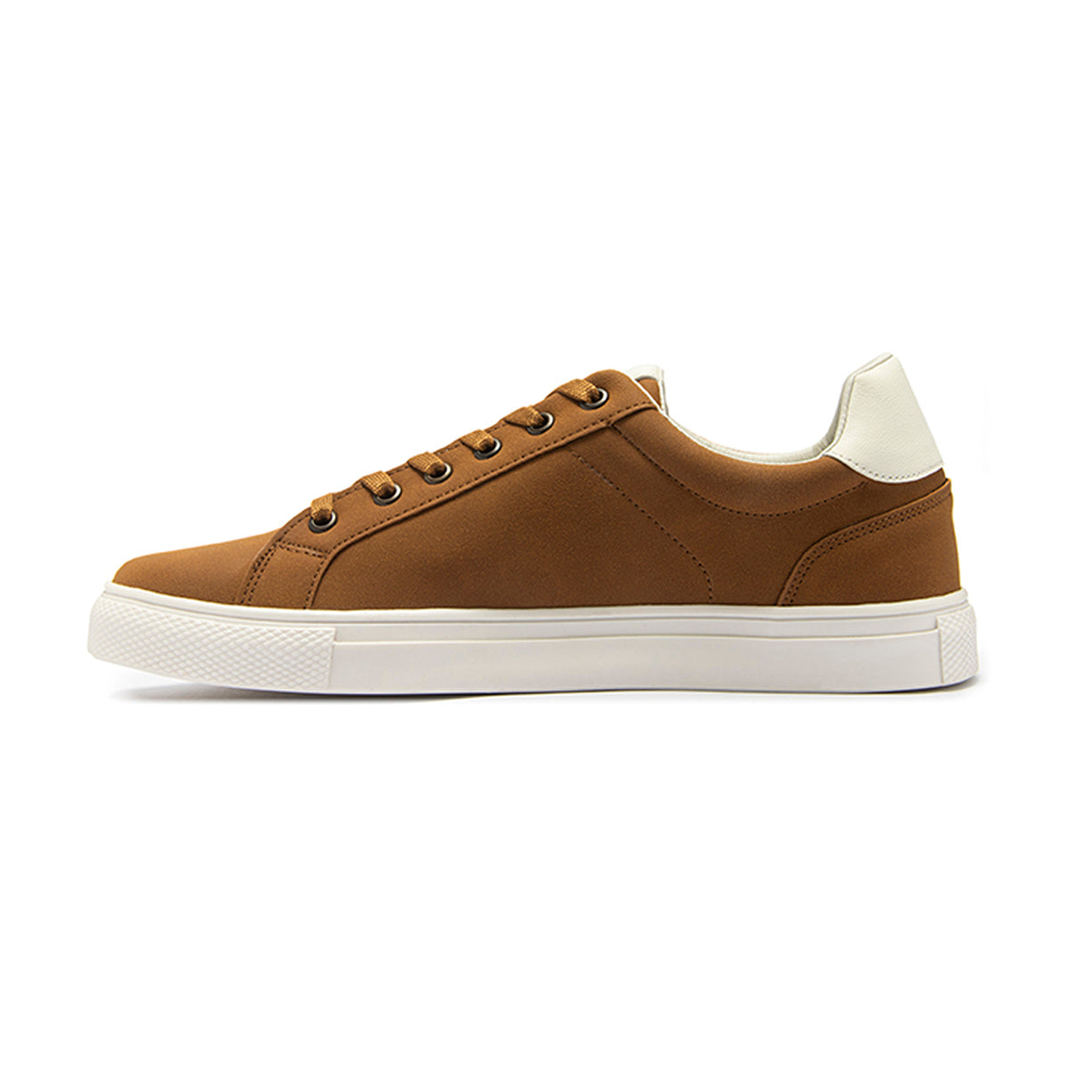 SNEAKER SPORT CABALLERO 623901 CAMEL CAPA DE OZONO