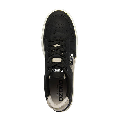 SNEAKER SPORT CABALLERO 623903 NEGRO CAPA DE OZONO
