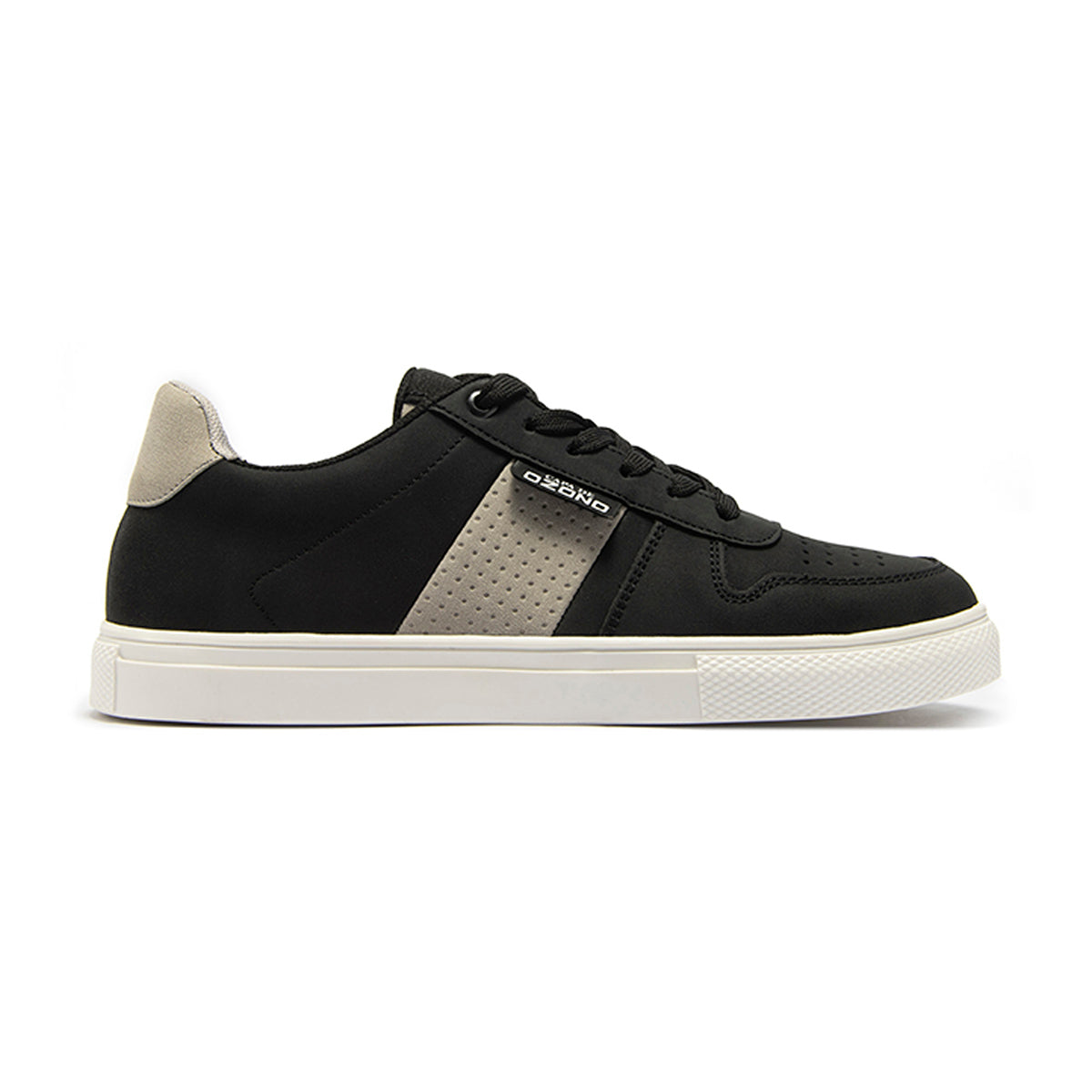 SNEAKER SPORT CABALLERO 623903 NEGRO CAPA DE OZONO