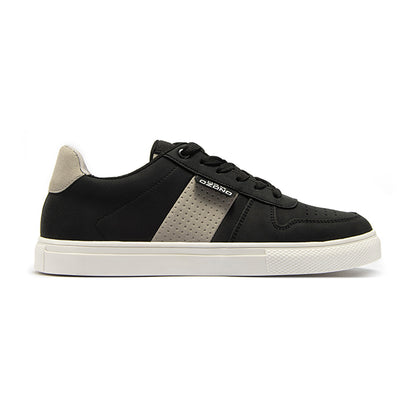 SNEAKER SPORT CABALLERO 623903 NEGRO CAPA DE OZONO