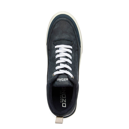 TENIS SPORT CABALLERO 624101 MARINO CAPA DE OZONO