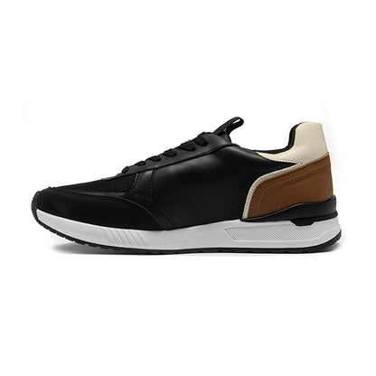 TENIS SPORT CABALLERO 624201 NEGRO CAPA DE OZONO