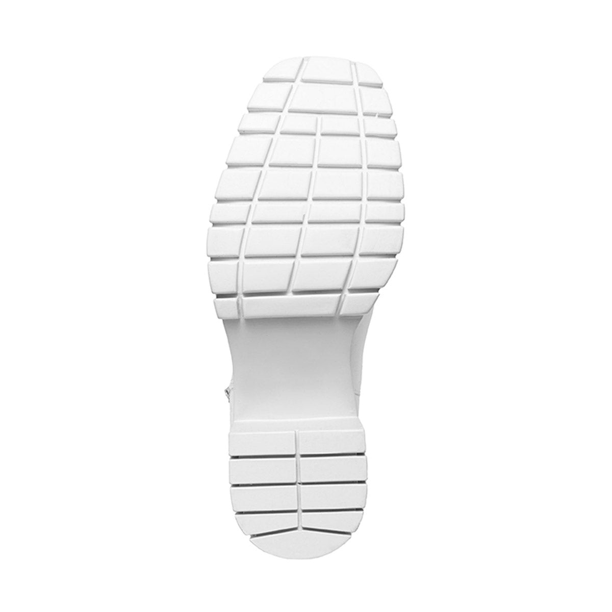 BOTÍN SEMIVESTIR DAMA 624501 BLANCO CAPA DE OZONO