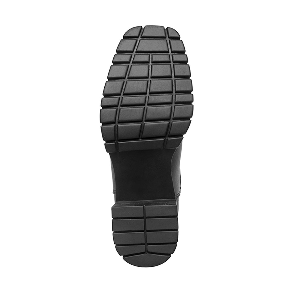 BOTÍN SEMIVESTIR DAMA 624502 NEGRO CAPA DE OZONO