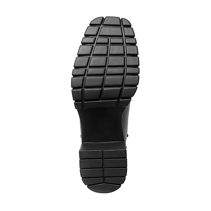 BOTÍN SEMIVESTIR DAMA 624503 NEGRO CAPA DE OZONO