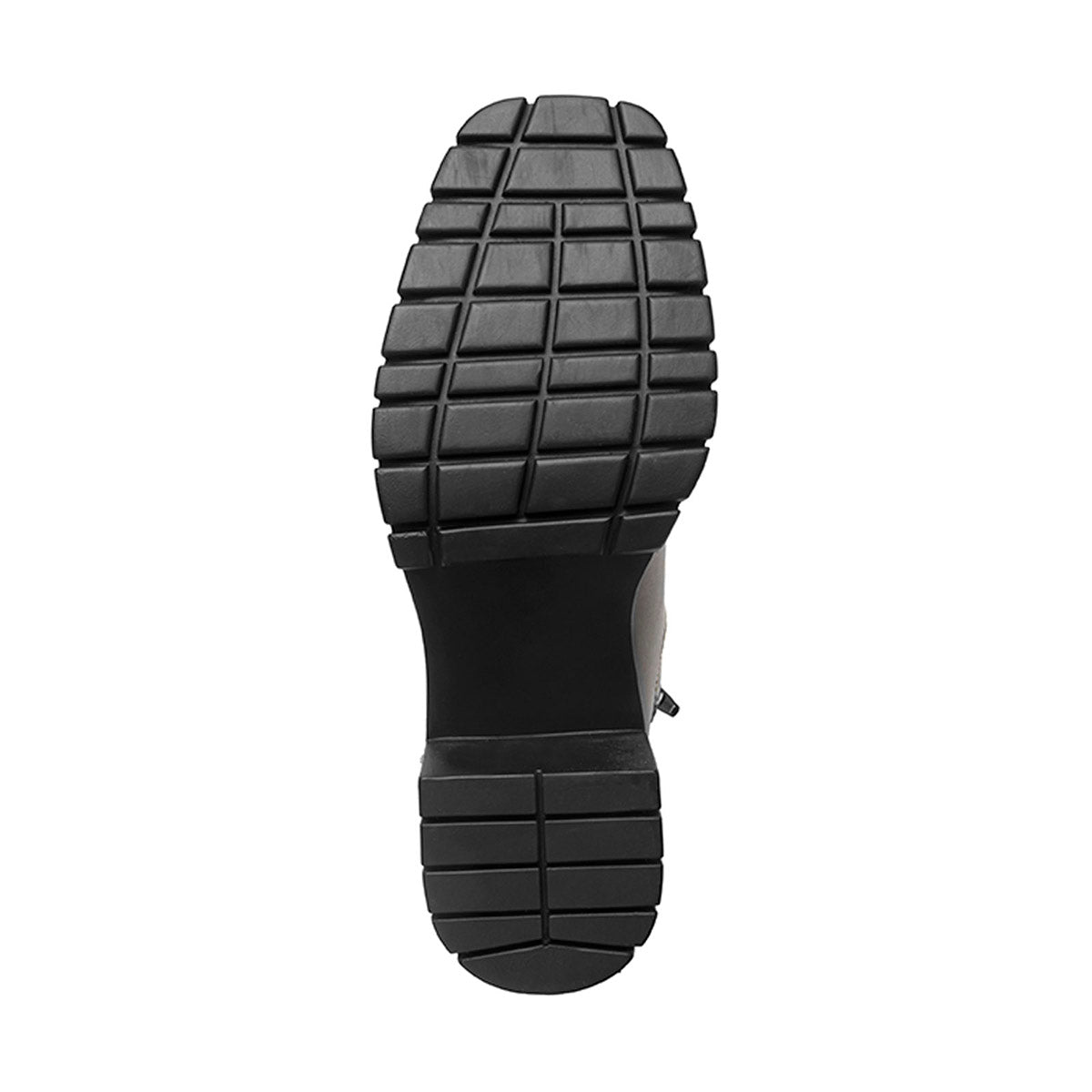 BOTA SEMIVESTIR DAMA 624503 VERDE OLIVO CAPA DE OZONO