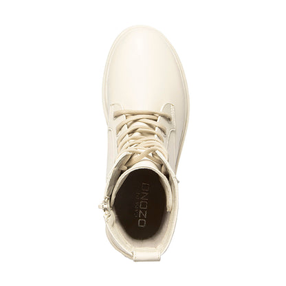 MOCASIN CASUAL DAMA 624602 LATE CAPA DE OZONO