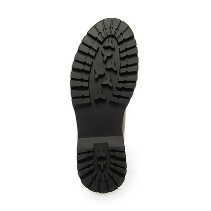 BOTÍN CASUAL DAMA 624603 TESTA CAPA DE OZONO