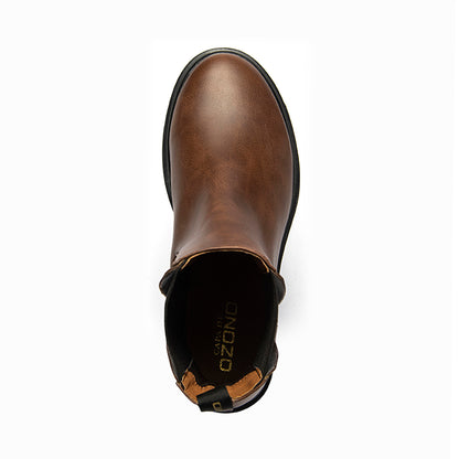 BOTÍN CASUAL DAMA 624603 TESTA CAPA DE OZONO