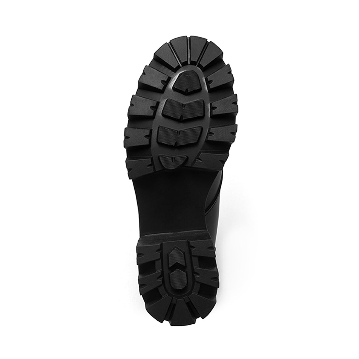 BOTA CASUAL DAMA 624703 NEGRO CAPA DE OZONO