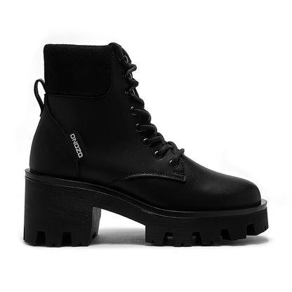 BOTA CASUAL DAMA 624703 NEGRO CAPA DE OZONO