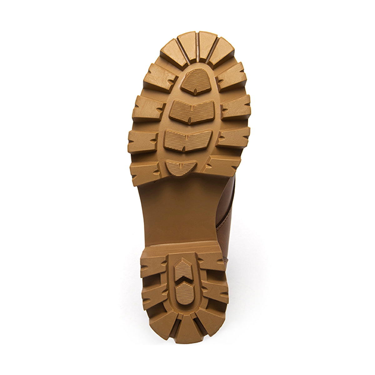 BOTA CASUAL DAMA 624703 TAN CAPA DE OZONO