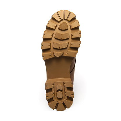 BOTA CASUAL DAMA 624703 TAN CAPA DE OZONO