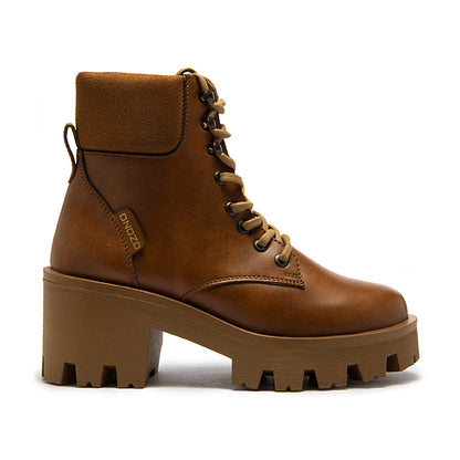 BOTA CASUAL DAMA 624703 TAN CAPA DE OZONO